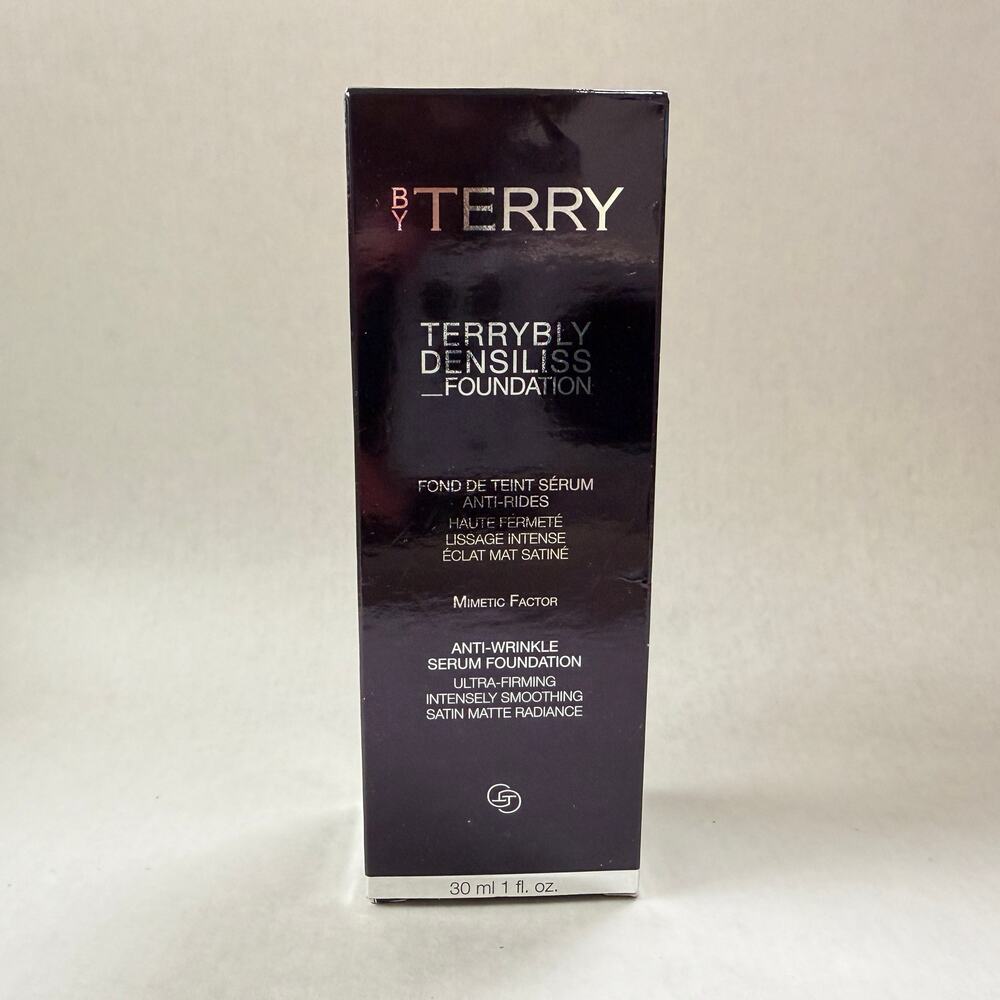 By Terry Terrybly Densiliss Anti Wrinkle Serum Foundation 1 fl oz 1 Fresh Fair